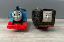Trackmaster - Thomas Scrapyard