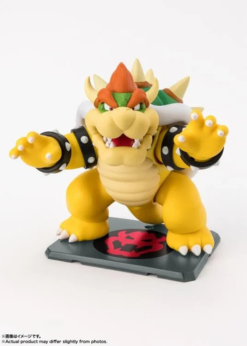Bandai super mario h - bandai,