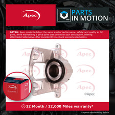 Brake Caliper fits DODGE