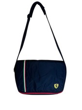 Genuine Ferrari Messenger Bag