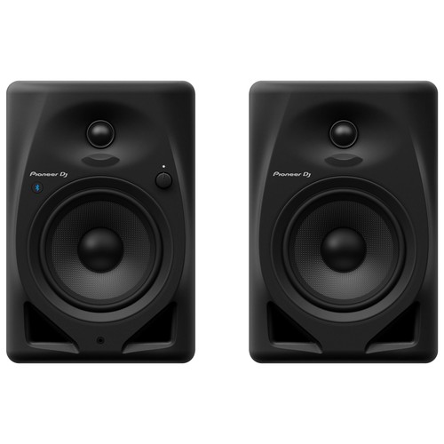 Pioneer 50d bt w - pioneer, dm-50d-bt-w