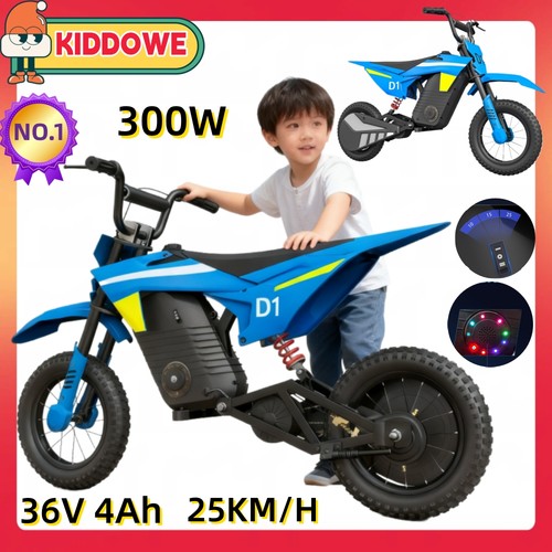 Kiddowe 300w kid electric - kid,