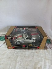 Burago Shelby Series 1-1999 1 /18