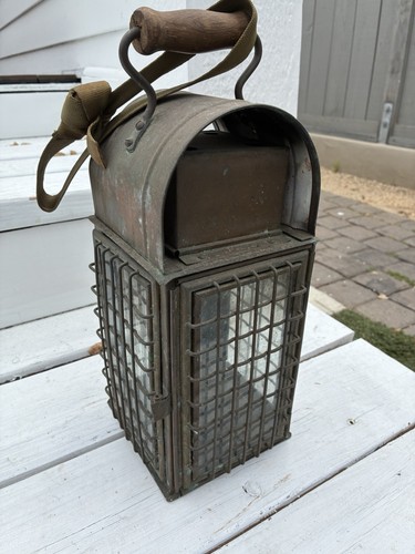 Old large vintage - old,