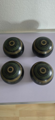 Set vintage henselite - set,