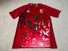 Canterbury British & Irish
