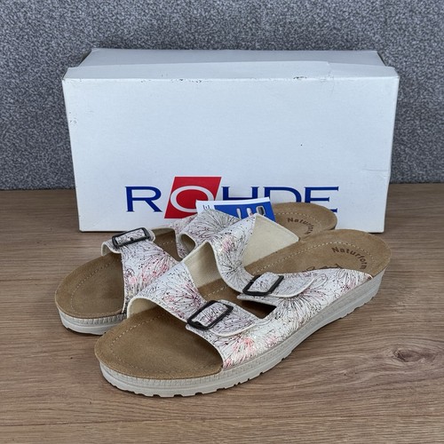 Rohde razzle beige floral - rohde,