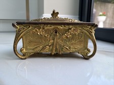 Vintage Art Nouveau Style