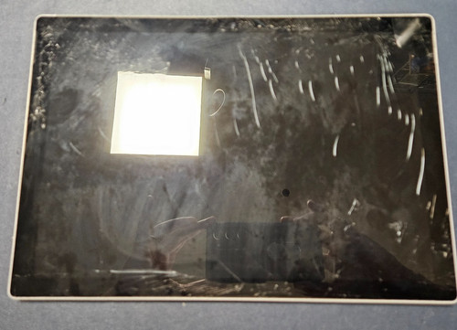 Microsoft surface pro 1796 - surface, 5