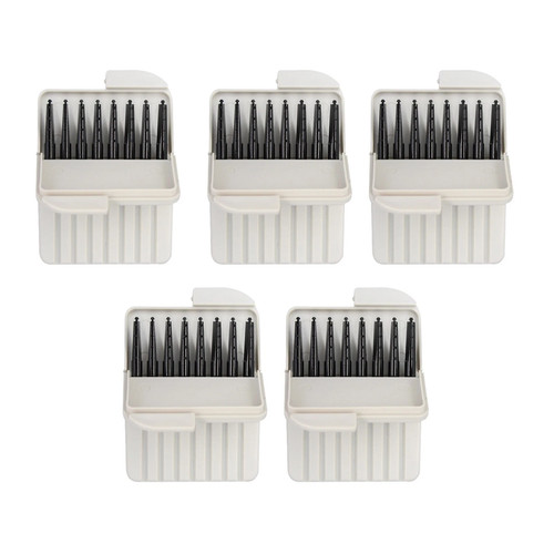 New packs wax guards - packs,