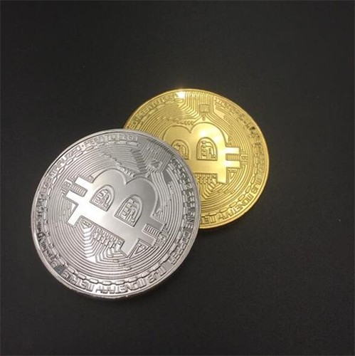 Gold silver plated - silver,