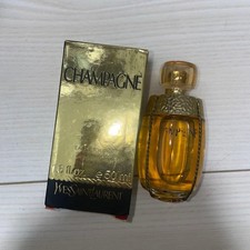 Yves saint laurent champagne - saint,