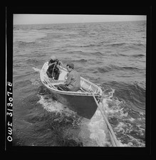 Gloucester Massachusetts 1943