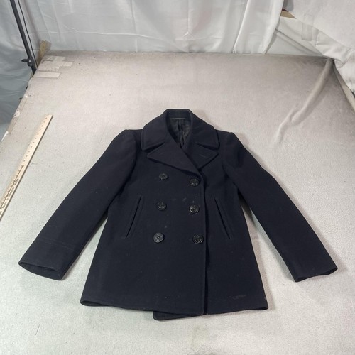 Vintage naval clothing factory - vintage,