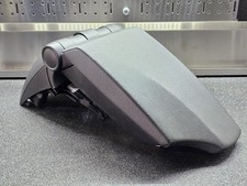 BMW 1 SERIES E81 E82 E87 E88 CENTRE CONSOLE ARMREST IN BLACK 9110492