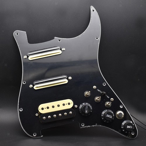 Replacement guitar loaded - replacement,
