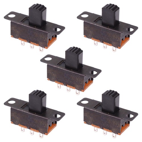 Mini slide switch - mini,