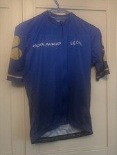 Colnago Le Col Cycling Jersey