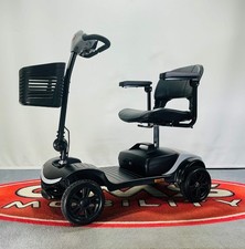 Drive car boot 4mph portable - boot,