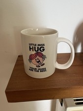 Little miss hug men mug - miss,