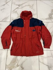 Jean Claud Killy red / blue