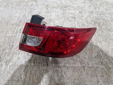 RENAULT CLIO MK4 Rear Tail