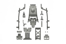 Tamiya spares dt - spares, f