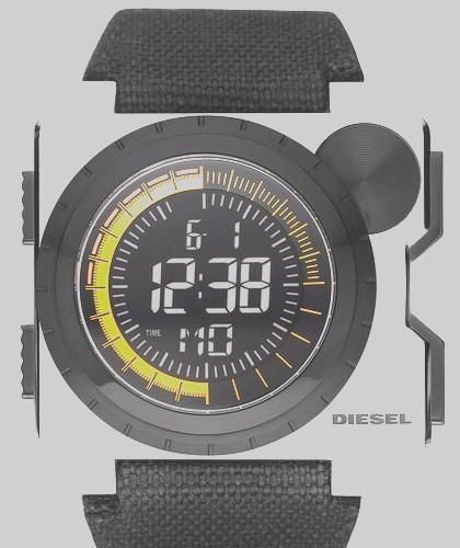 Rare diesel vintage studio - rare,