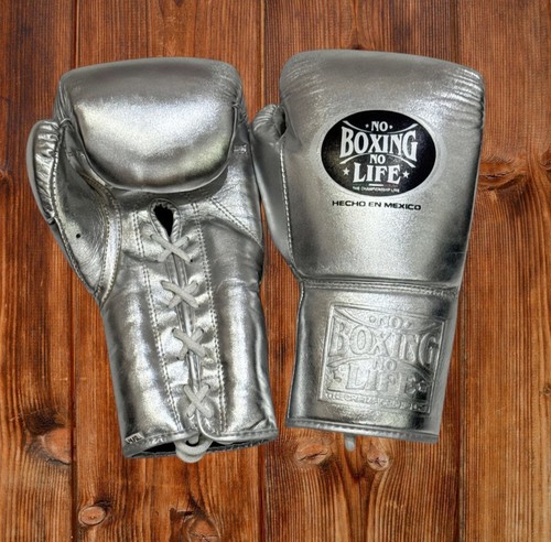 Boxing life - boxing, no