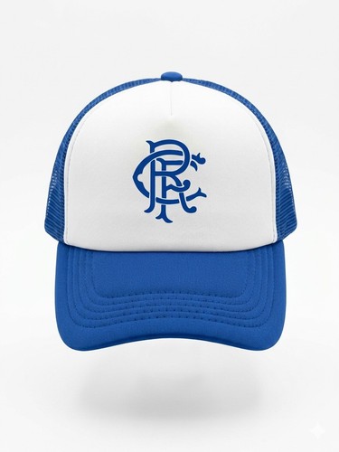 Rangers badge silicone - rangers,