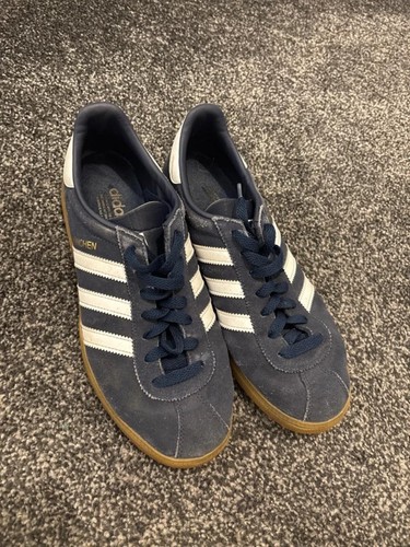 Adidas munchen