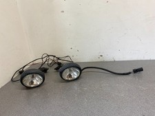 Mini Cooper S Spot Lights Pair