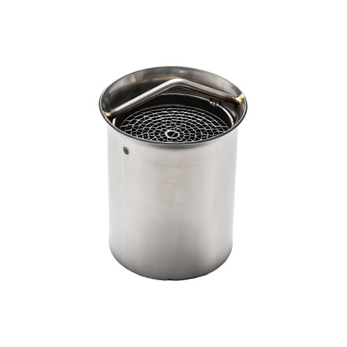 Killer exhaust muffler - db,