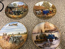 Ford Tractor Collection