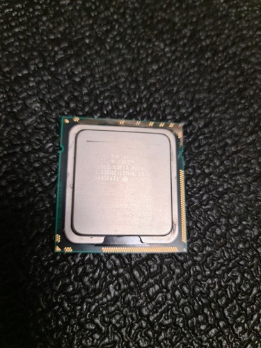 Intel core 980x extreme - core,