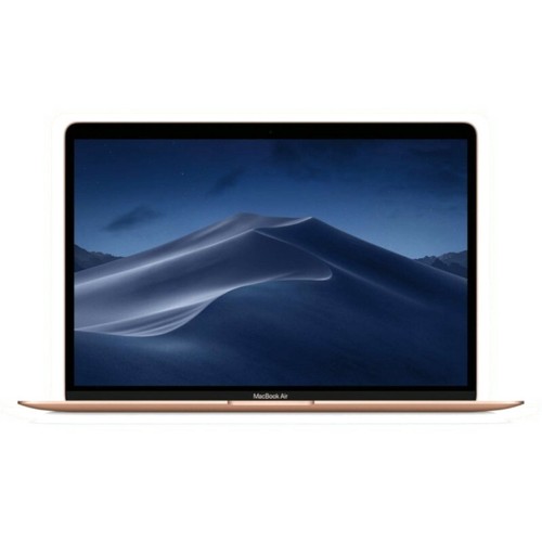 Apple macbook air - apple,