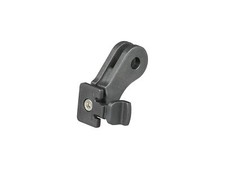 Universal bike light - universal, mount