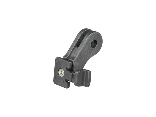 Universal bike light mount - bike,