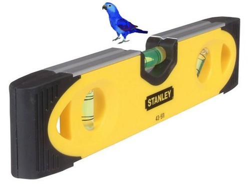 Stanley magnetic boat torpedo - boat,