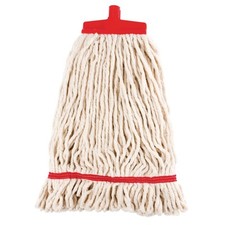 SYR Kentucky Mop Head Cleaning