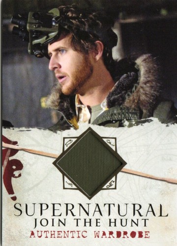 Supernatural seasons 2014 - supernatural, 1-3