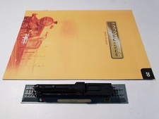 Del Prado Locomotives of the