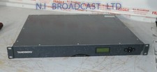 Tandberg tt1250 receiver with