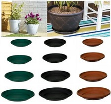 Garden Plastic Round Plant
