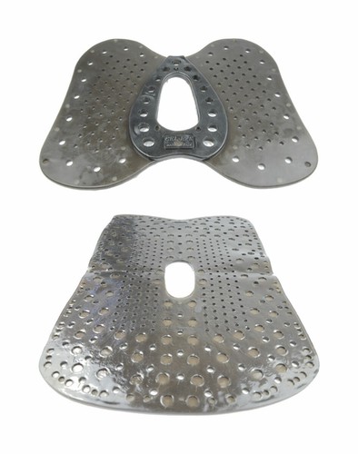 Gel eze pads - horse, non