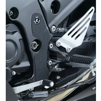 Boot guard kit black - guard,