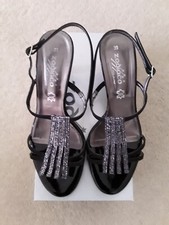 Zodiaco Italian Patent Leather