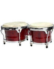 Zension 8" and 9" Bongo Drum