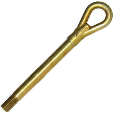 Tow Hook Towing Ring Eye Loop Bolt Lug For Renault Clio MK3 Modus 8200261605 New