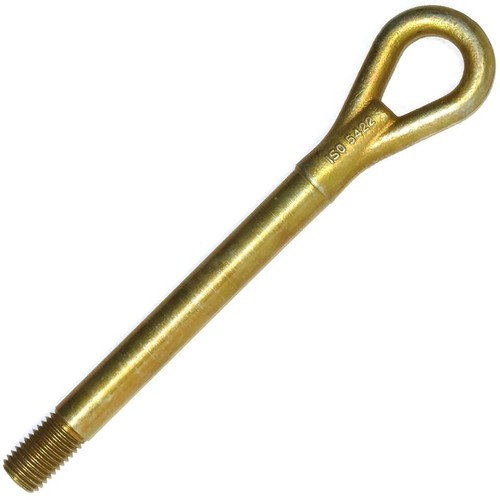 Tow hook towing ring - tow,